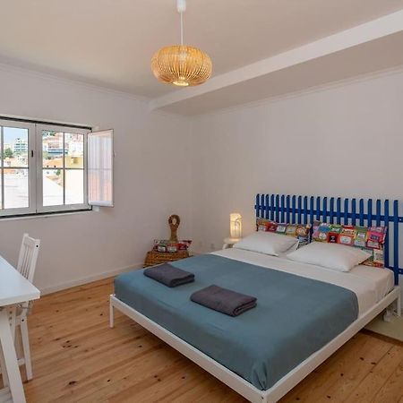 Mouraria Lisbon Soul Apartments T1 - 4 Pax Dış mekan fotoğraf