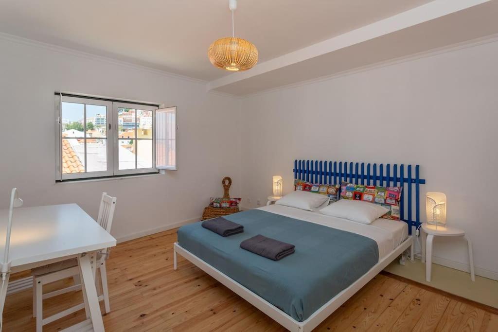 Mouraria Lisbon Soul Apartments T1 - 4 Pax Dış mekan fotoğraf