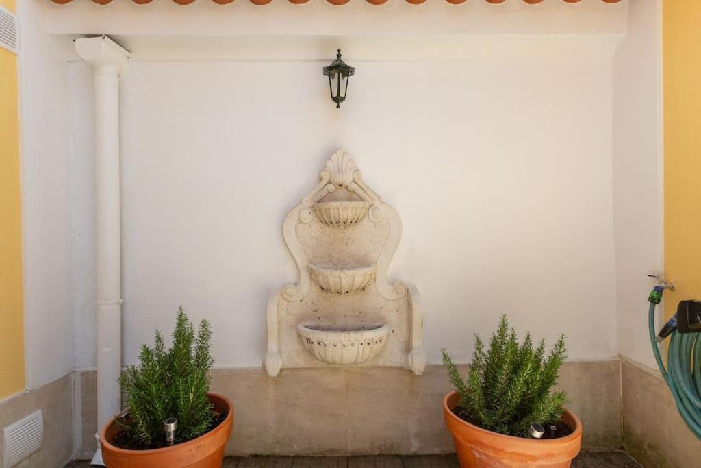 Mouraria Lisbon Soul Apartments T1 - 4 Pax Dış mekan fotoğraf