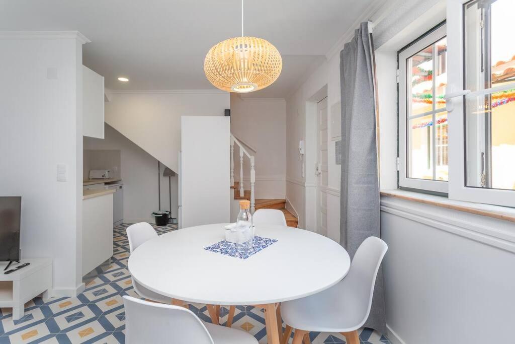 Mouraria Lisbon Soul Apartments T1 - 4 Pax Dış mekan fotoğraf