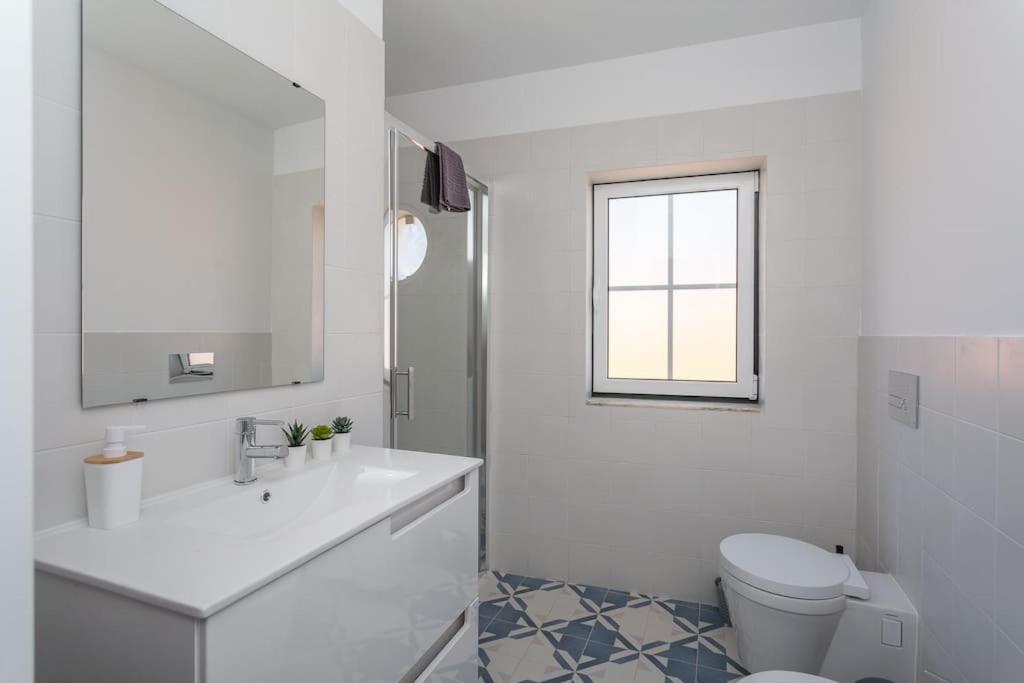 Mouraria Lisbon Soul Apartments T1 - 4 Pax Dış mekan fotoğraf