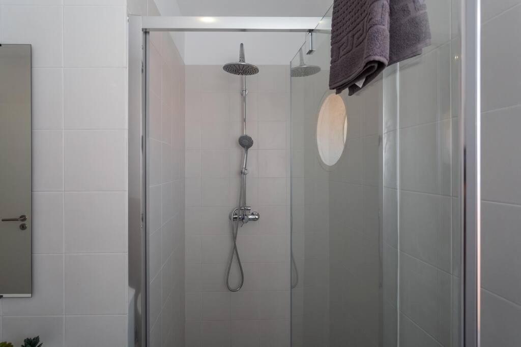Mouraria Lisbon Soul Apartments T1 - 4 Pax Dış mekan fotoğraf