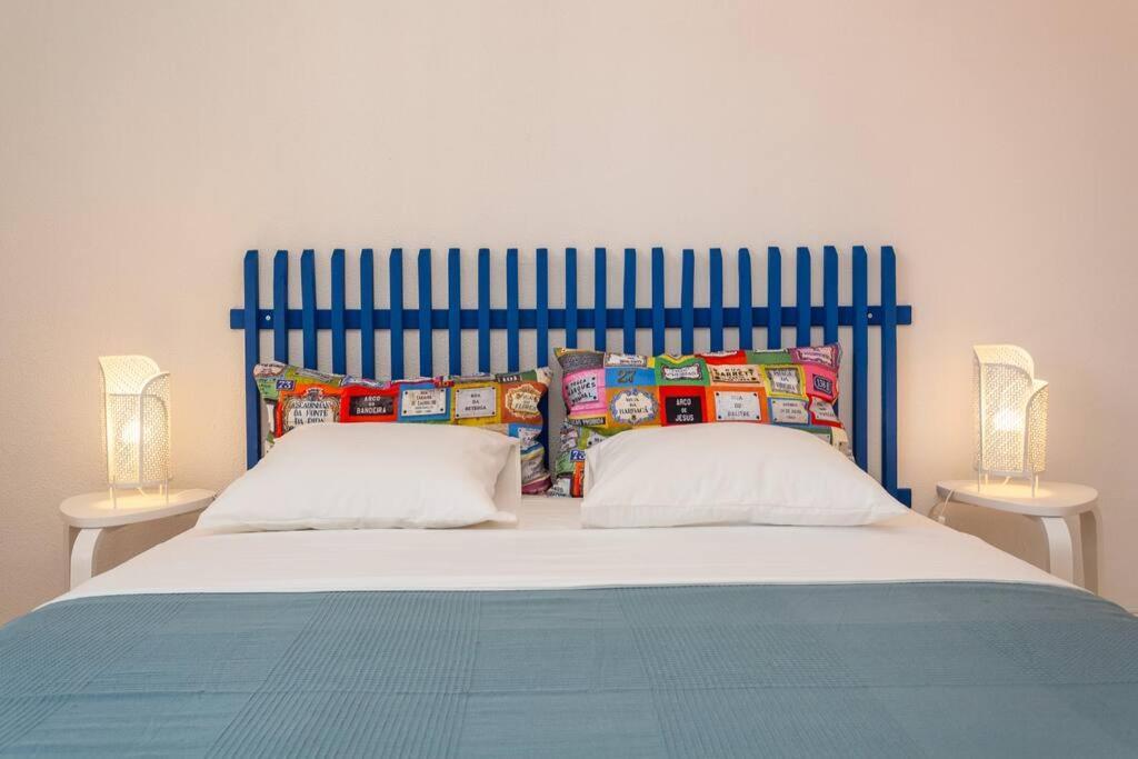 Mouraria Lisbon Soul Apartments T1 - 4 Pax Dış mekan fotoğraf