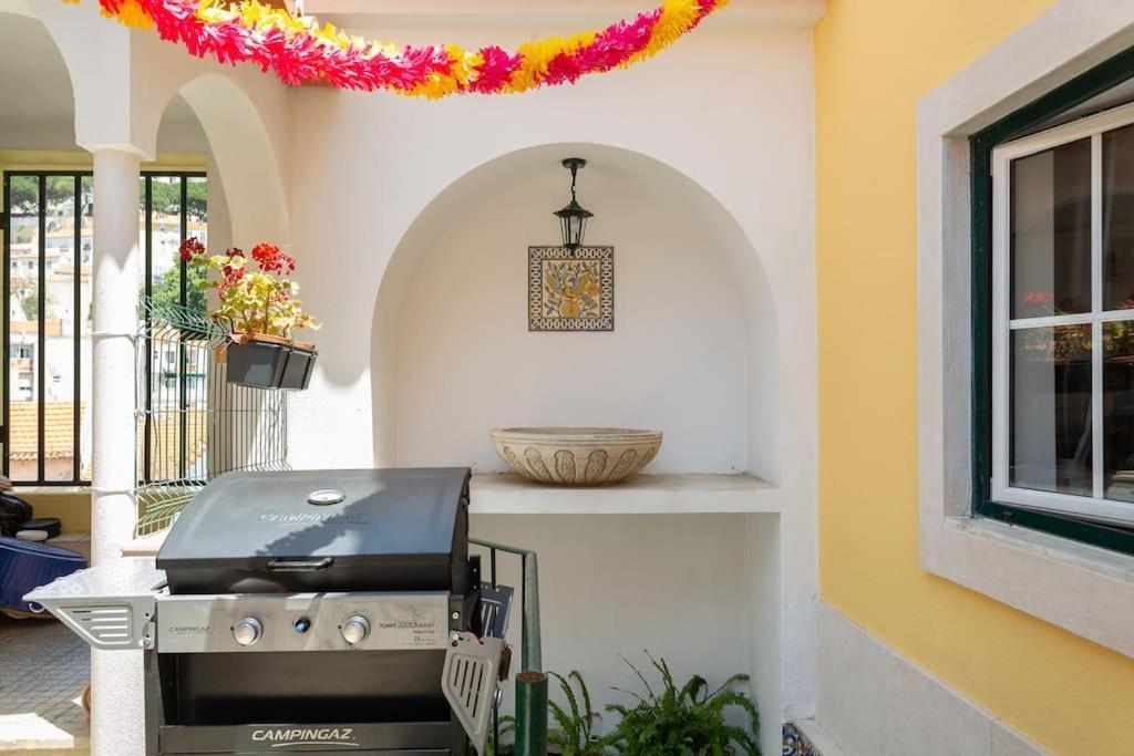 Mouraria Lisbon Soul Apartments T1 - 4 Pax Dış mekan fotoğraf